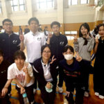 【行事】西短スポーツフェスタ