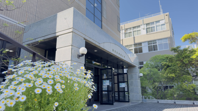 【授業】他学科交流授業