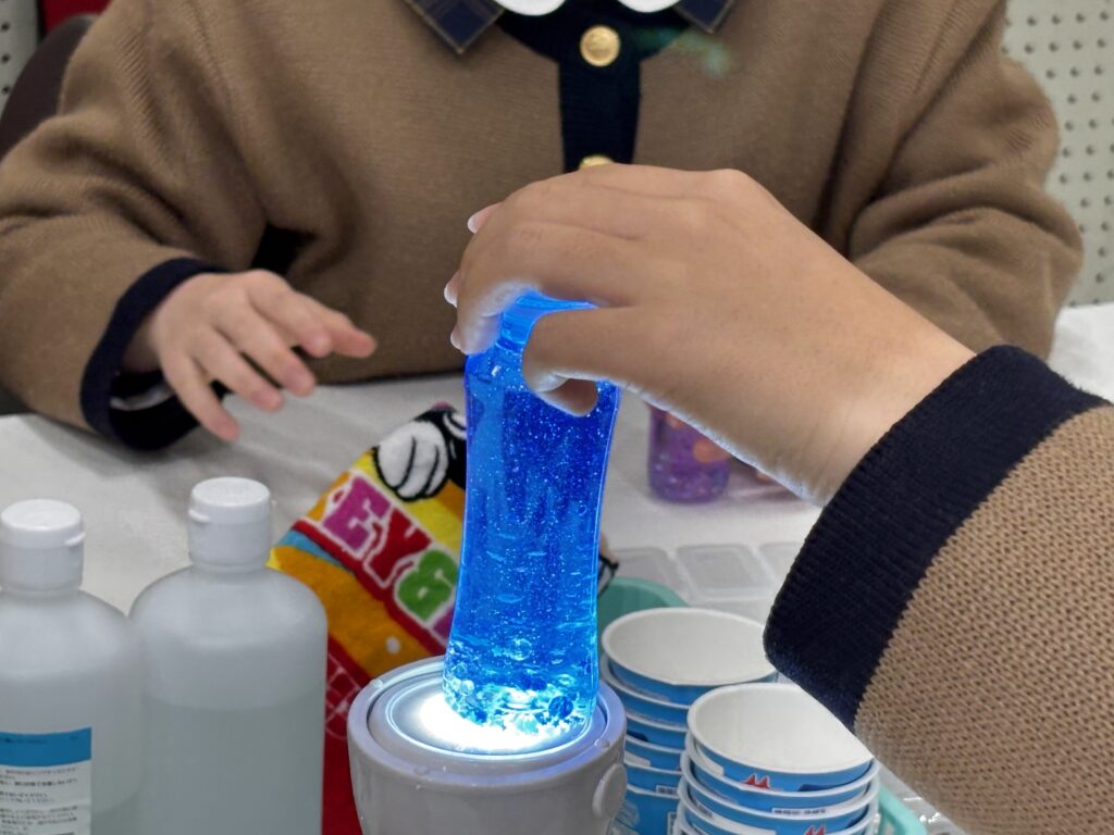 ミニオープンキャンパスを開催しました