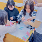 【授業紹介】保育・教職実践演習（2年生）