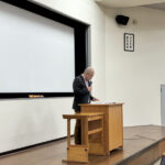 新2年生ガイダンス