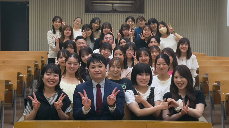 【行事】リカレント教育