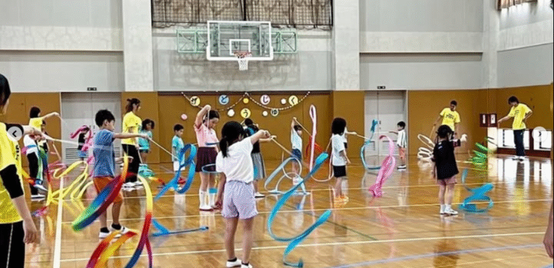 [地域活動]第2回楽動塾を開催しました