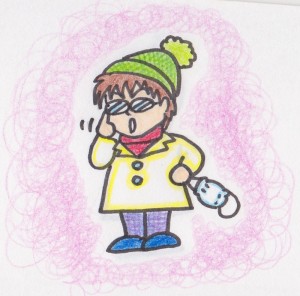 柴田さん